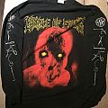Cradle Of Filth - TShirt or Longsleeve - Cradle Of Filth - Lord Abortion longsleeve shirt
