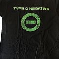 Type O Negative - TShirt or Longsleeve - Type O Negative - Logo