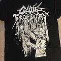 Cattle Decapitation - TShirt or Longsleeve - Cattle Decapitation - Pig Chef shirt