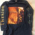 Therion - TShirt or Longsleeve - Therion - Vovin / Clavicula Nox 98 LS