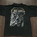 Obituary - TShirt or Longsleeve - Obituary - Twisted Tree / The End Complete