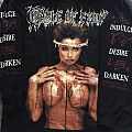 Cradle Of Filth - TShirt or Longsleeve - Cradle Of Filth - Praise the Whore ’95 LS