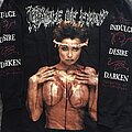 Cradle Of Filth - TShirt or Longsleeve - Cradle Of Filth - Praise the Whore ’95 LS