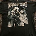 Cradle Of Filth - TShirt or Longsleeve - Cradle Of Filth - The principle of Evil made flesh / supreme vampyric evil TS...