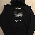 Satyricon - Hooded Top / Sweater - Satyricon - Pesten hoodie