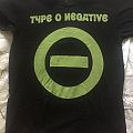 Type O Negative - TShirt or Longsleeve - Type O Negative - Dead Again 2007 tour shirt