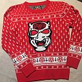 Slayer - TShirt or Longsleeve - Slayer christmas sweater