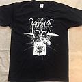 Horna - TShirt or Longsleeve - Horna - Goat Banner shirt