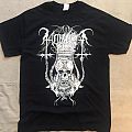 Horna - TShirt or Longsleeve - Horna - Skull shirt