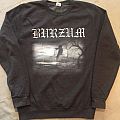 Burzum - TShirt or Longsleeve - Burzum S/T crewneck