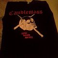 Candlemass - TShirt or Longsleeve - Candlemass Shirt