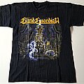 Blind Guardian - TShirt or Longsleeve - Blind Guardian Nightfall in Middle Earth - 1998