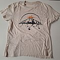 Elder - TShirt or Longsleeve - Elder The Gold & Silver Sessions Tour - 2019