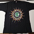 Alice In Chains - TShirt or Longsleeve - Alice In Chains Would Official Merch - 1992