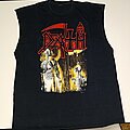 Death - TShirt or Longsleeve - Death Human Shirt - 2006
