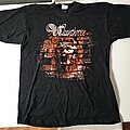 Misanthrope - TShirt or Longsleeve - Misanthrope Sadistic Sex Daemon - 2003