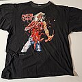 Cannibal Corpse - TShirt or Longsleeve - Cannibal Corpse European Tour - 1992