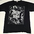 System Of A Down - TShirt or Longsleeve - System of a Down Shirt Tour - 2013