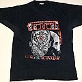 Tool - TShirt or Longsleeve - TOOL shirt 10000 days Tour - 2006