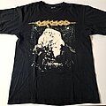 Carcass - TShirt or Longsleeve - Carcass Symphonies of Sickness - 2007