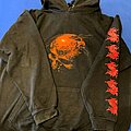 Sepultura - Hooded Top / Sweater - Sepultura Seplutura Beneath the Remains - 1995