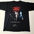 Darkthrone - TShirt or Longsleeve - Darkthrone Plague Wielder - 2001