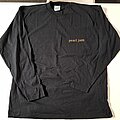 Pearl Jam - TShirt or Longsleeve - Pearl Jam Vitalogy - 1994