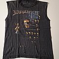 Megadeth - TShirt or Longsleeve - Megadeth Countdown to Extinction - 1992