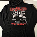 Rancid - Hooded Top / Sweater - Rancid ...And Out Come the Wolves - 2002