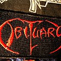 Obituary - Patch - Obituary Patch