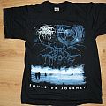 Darkthrone - TShirt or Longsleeve - Darkthrone - Soulside Journey Shirt