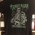 Terrorizer - TShirt or Longsleeve - Terrorizer - 35 Years World Downfall - TShirt (2024)