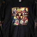 Macabre - TShirt or Longsleeve - Macabre - Grim Reality - TShirt (2011)