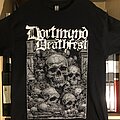 The Black Dahlia Murder - TShirt or Longsleeve - The Black Dahlia Murder & 26 other bands @ Dortmund Deathfest 2024 - TShirt...