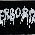 Terrorizer - Patch - Terrorizer - Logo - Patch (Earache, 2024)