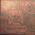 Paria - Tape / Vinyl / CD / Recording etc - Paria - Unchain The Unclean - Vinyl Album LP (Kneel Before The Master's Throne...