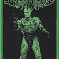 Gorgatron - Patch - Gorgatron - Robocop - Patch (2025)