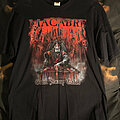 Macabre - TShirt or Longsleeve - Macabre - Grim Scary Tales - The Grim Scary Tour 2011 - TShirt (2011)