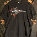 Asphyx - TShirt or Longsleeve - Asphyx & 35 other bands @ Death Feast Open Air 2009 - TShirt (2009)
