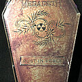 Megadeth - Tape / Vinyl / CD / Recording etc - Megadeth - Rust In Peace - Promo Box Set (Capitol Records, 1990)