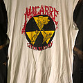 Macabre - TShirt or Longsleeve - Macabre - Grim Reality - TShirt (1988)