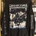 Dissection - TShirt or Longsleeve - Dissection - Storm Of The Light's Bane - Longsleeve (?)