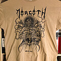 Morgoth - TShirt or Longsleeve - Morgoth - God Is Evil - TShirt (2014)