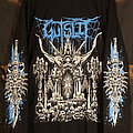 Gutslit - TShirt or Longsleeve - Gutslit - Altar of Putridity - Longsleeve (2025)
