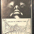 Lubricant - Tape / Vinyl / CD / Recording etc - Lubricant - Swallow The Symmetric Swab - Demo Cassette (1992)