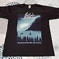 Forest (Rus) - TShirt or Longsleeve - Forest (Rus) Forest "Foredooming the Hope for Eternty"