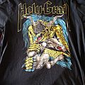 Holy Grail - TShirt or Longsleeve - Holy Grail Chupacabra
