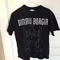 Dimmu Borgir - TShirt or Longsleeve - Dimmu Borgir