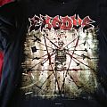 Exodus - TShirt or Longsleeve - Exodus Exhibit B