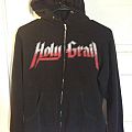 Holy Grail - Hooded Top / Sweater - Holy Grail Hoodie